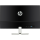 HP 27" 2XN62AA Czarny, Srebrny - 1461738 - zdjęcie 4